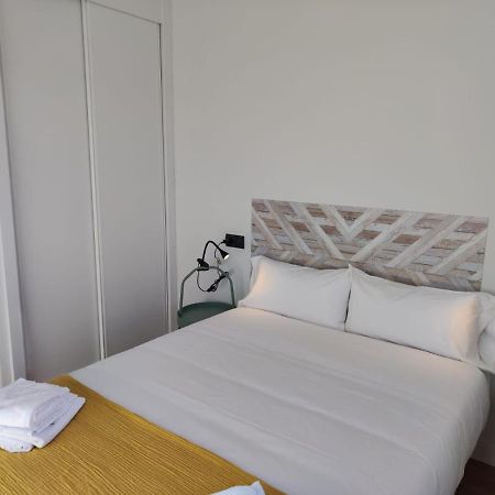 Insidehome Villanubla Rooms Esterno foto