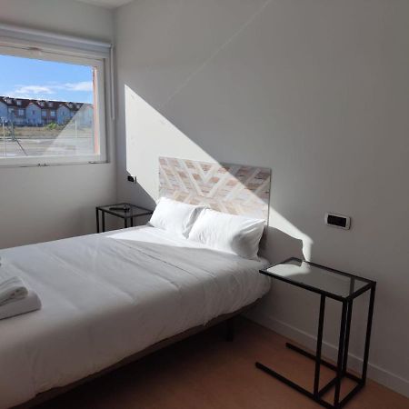 Insidehome Villanubla Rooms Esterno foto