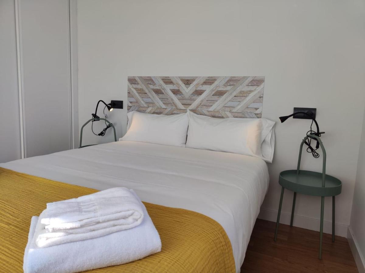 Insidehome Villanubla Rooms Esterno foto