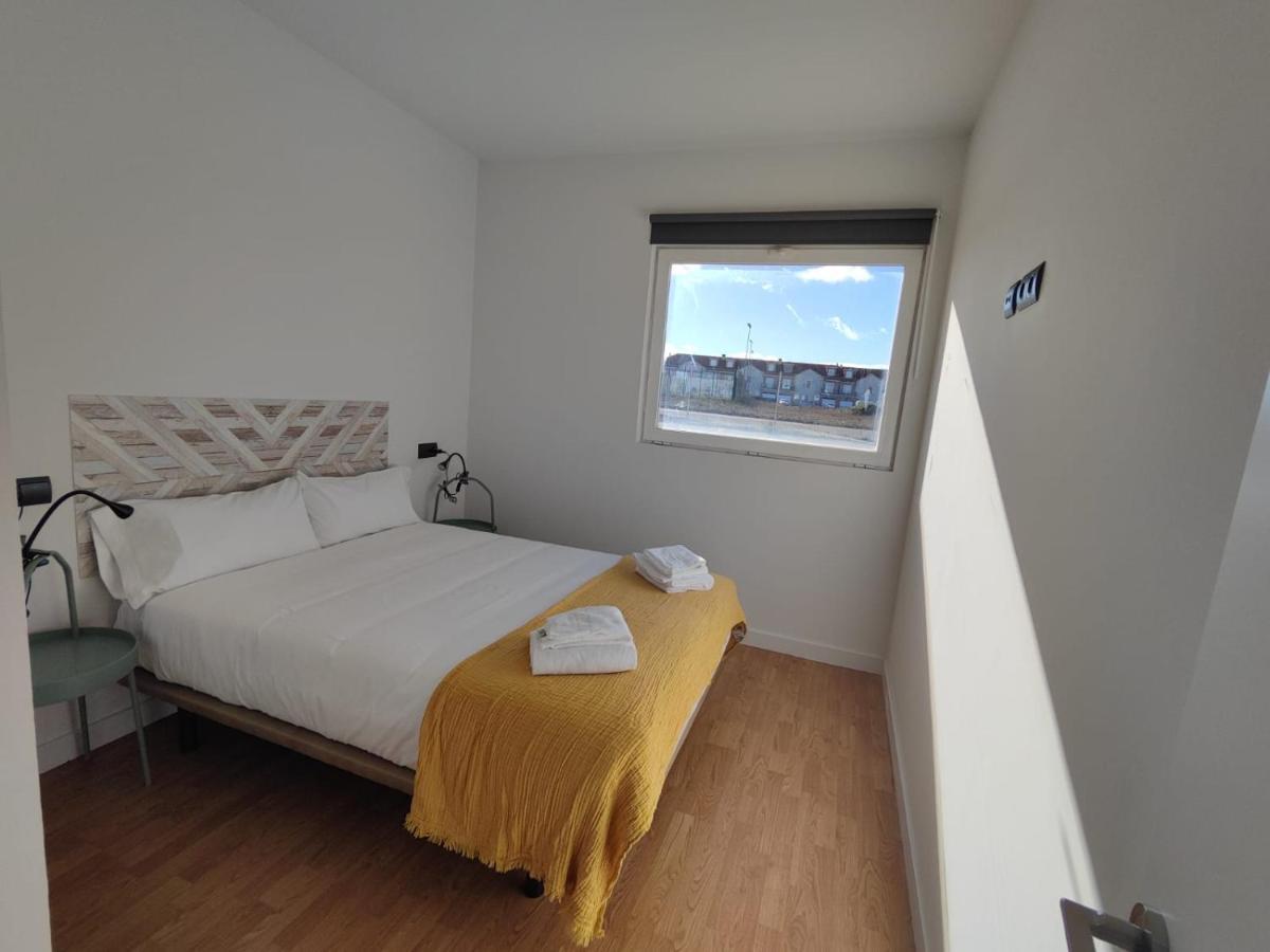 Insidehome Villanubla Rooms Esterno foto