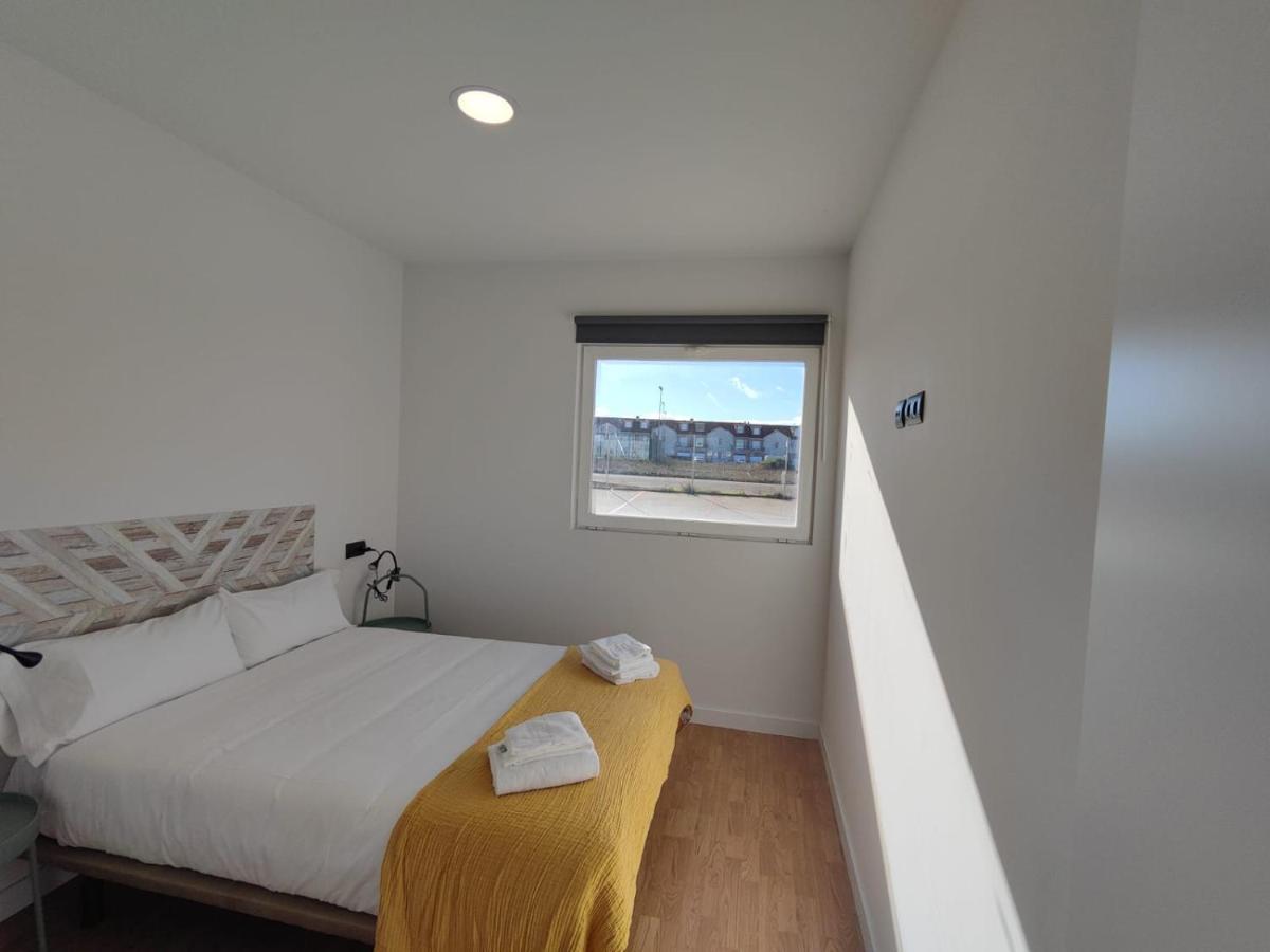 Insidehome Villanubla Rooms Esterno foto