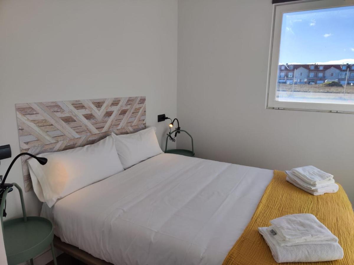 Insidehome Villanubla Rooms Esterno foto