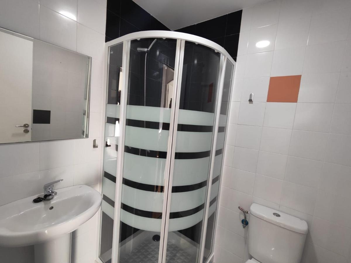 Insidehome Villanubla Rooms Esterno foto