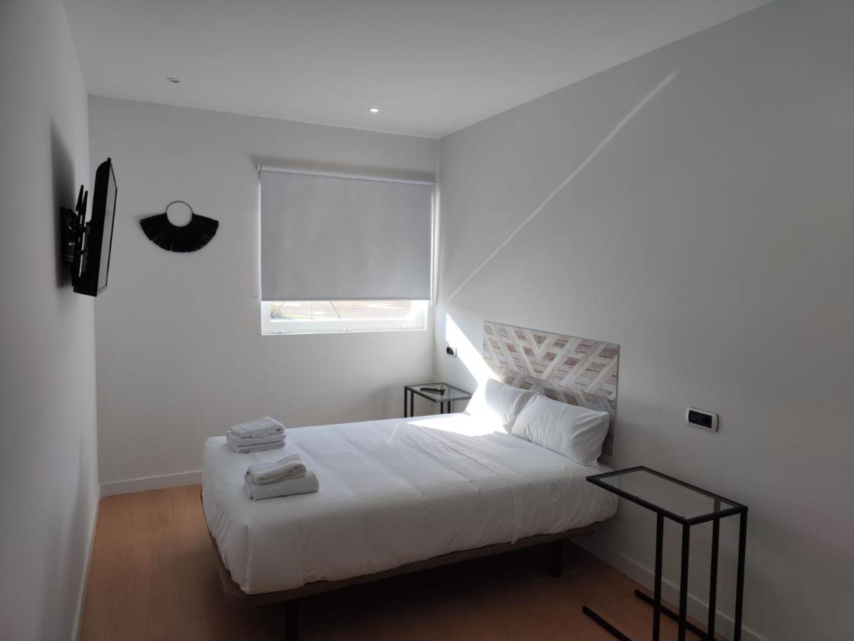 Insidehome Villanubla Rooms Esterno foto