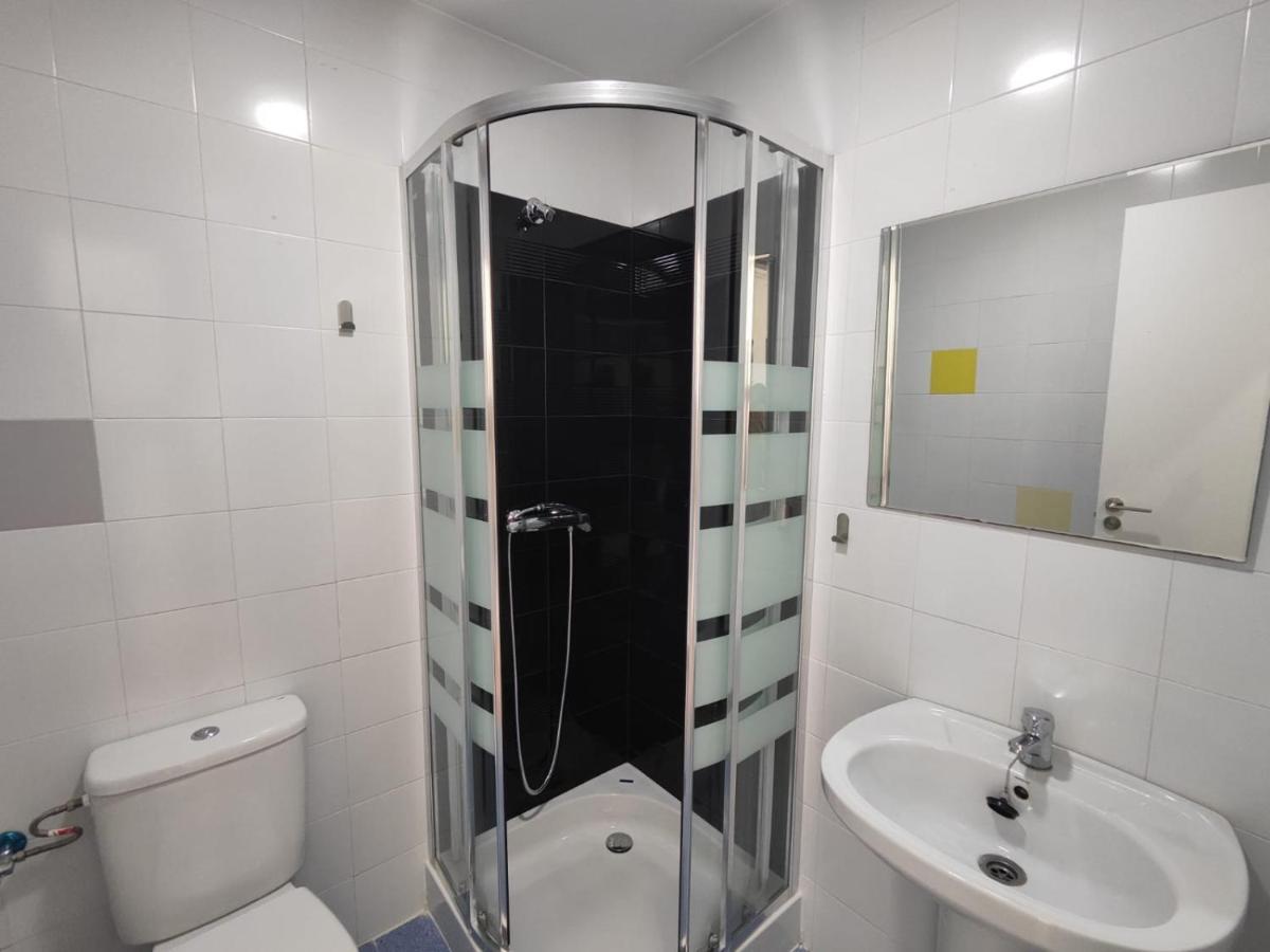 Insidehome Villanubla Rooms Esterno foto
